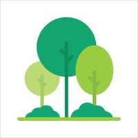 Tree  Illustration Vector