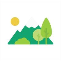 Tree  Illustration Vector