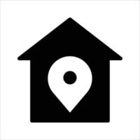 Home  Illustration Vector