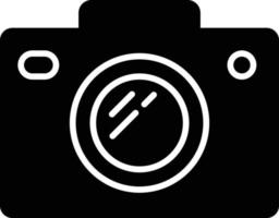 camera Illustration Vector