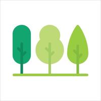 Tree  Illustration Vector