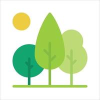 Tree  Illustration Vector