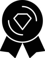 Badge  Illustration Vector