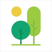 Tree  Illustration Vector