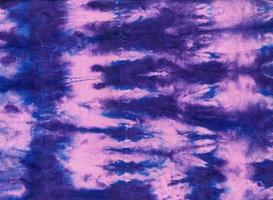 Tie Dye. Fabric Hippie Design. Batik.Textile shiboriTie Dye. Fabric Hippie Design. Indigo Print. Cotton fabric abstract texture psychedelic background. photo