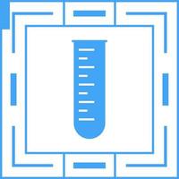 Test Tube Vector Icon