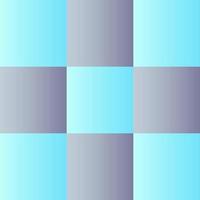 Rule of thirds grid flat gradient color ui icon. Photo composition. Dividing picture. Image editor. Simple filled pictogram. GUI, UX design for mobile application. Vector isolated RGB illustration