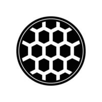 Laboratory icon vector. analyzes illustration sign. lab symbol. chemistry logo. vector