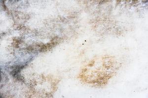 A sheet of decorative paper with brown spots with texture. photo