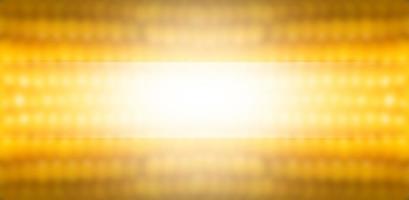 Abstract background of yellow  with place for text. photo