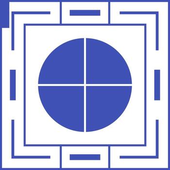 Circle Vector Icon