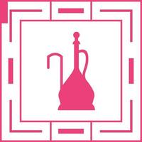 Arabic Tea Vector Icon