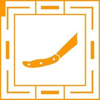 Pocket Knife Vector Icon