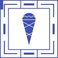 Cone Vector Icon