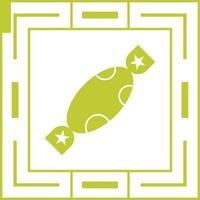 Candy Vector Icon