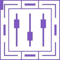 Controls Vector Icon