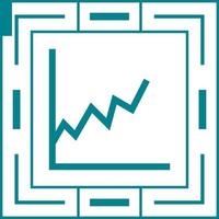 Stats Vector Icon