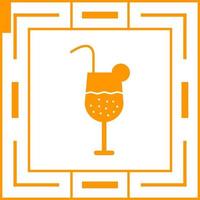 Drink Vector Icon