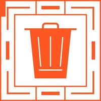 Delete Vector Icon