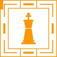 Chess Vector Icon