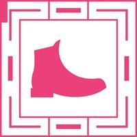 Boots Vector Icon