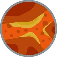 Cholesterol in vein and arteries. Heart and organ disease. Blockage and obstruction of canal. Magnified view under microscope. Health problem. Flat medical education vector