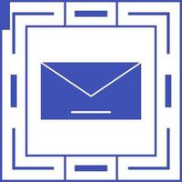 Mail Vector Icon