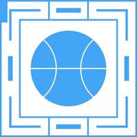 Ball Vector Icon