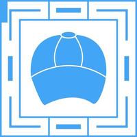 Cap Vector Icon