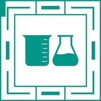 Chemicals Vector Icon