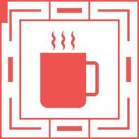 Tea Vector Icon