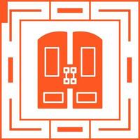 Doors Vector Icon