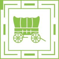 Cart Vector Icon