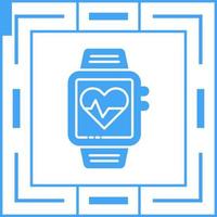 Smartwatch Vector Icon