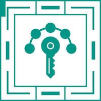 Key Skills Vector Icon