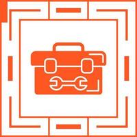 Tool Box Vector Icon