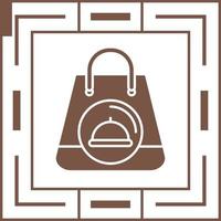 Bag Vector Icon