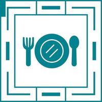 Catering Vector Icon