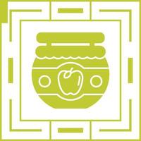 Jam Vector Icon