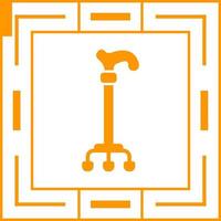 Cane Vector Icon