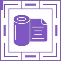 Rolling Vector Icon