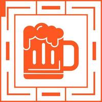 Beer Vector Icon