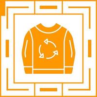 Shirt Vector Icon