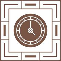 Time Vector Icon