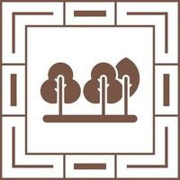 Tree Vector Icon