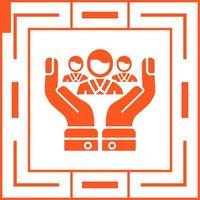 Support Vector Icon