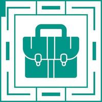 Briefcase Vector Icon