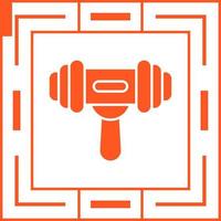 Hammer Vector Icon