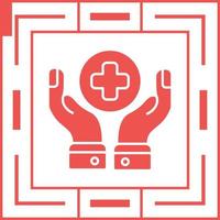 Medical Care Vector Icon