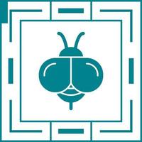 Bee Vector Icon